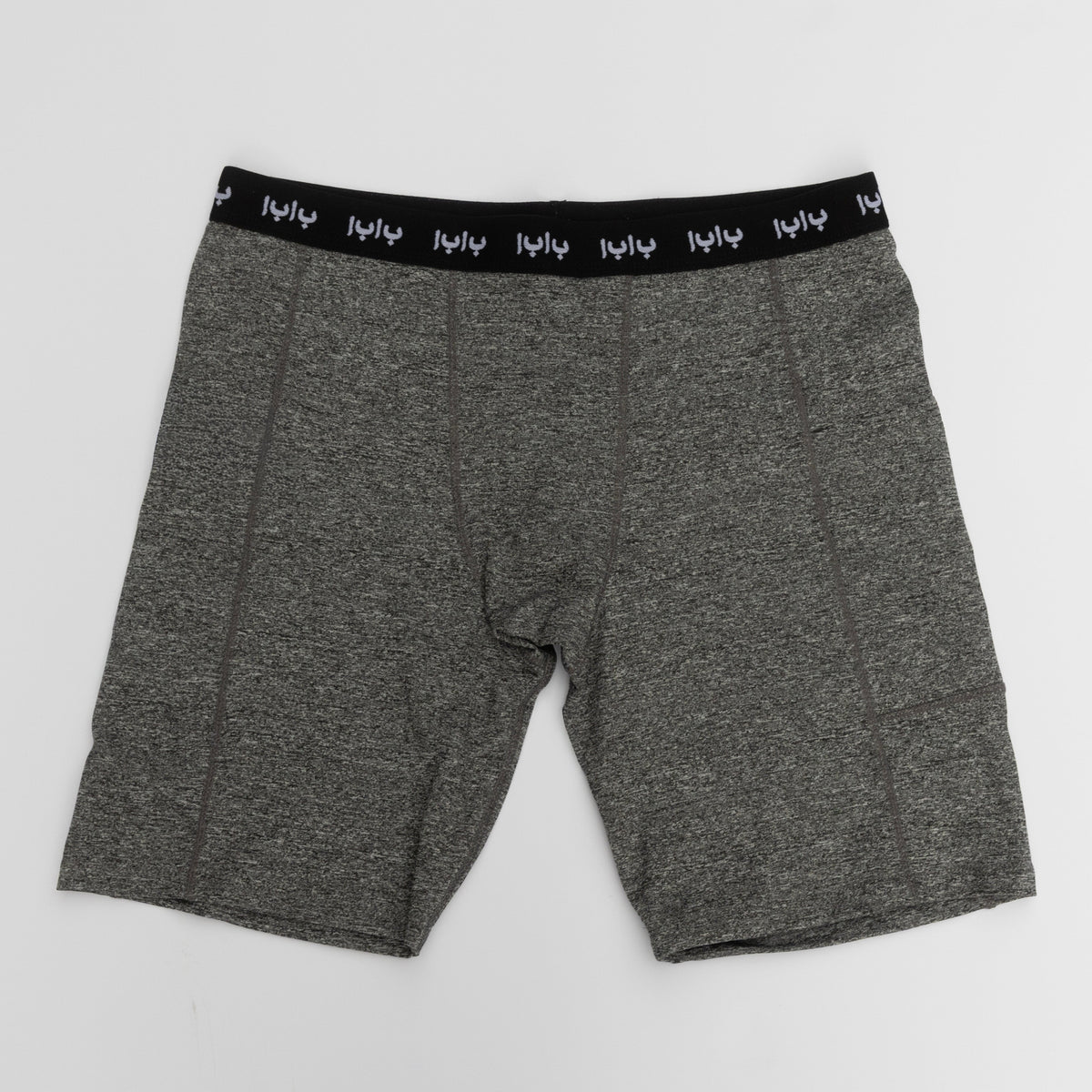 BABA's Favorite Fitness Boxers