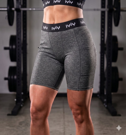BABA's Favorite Fitness Boxers