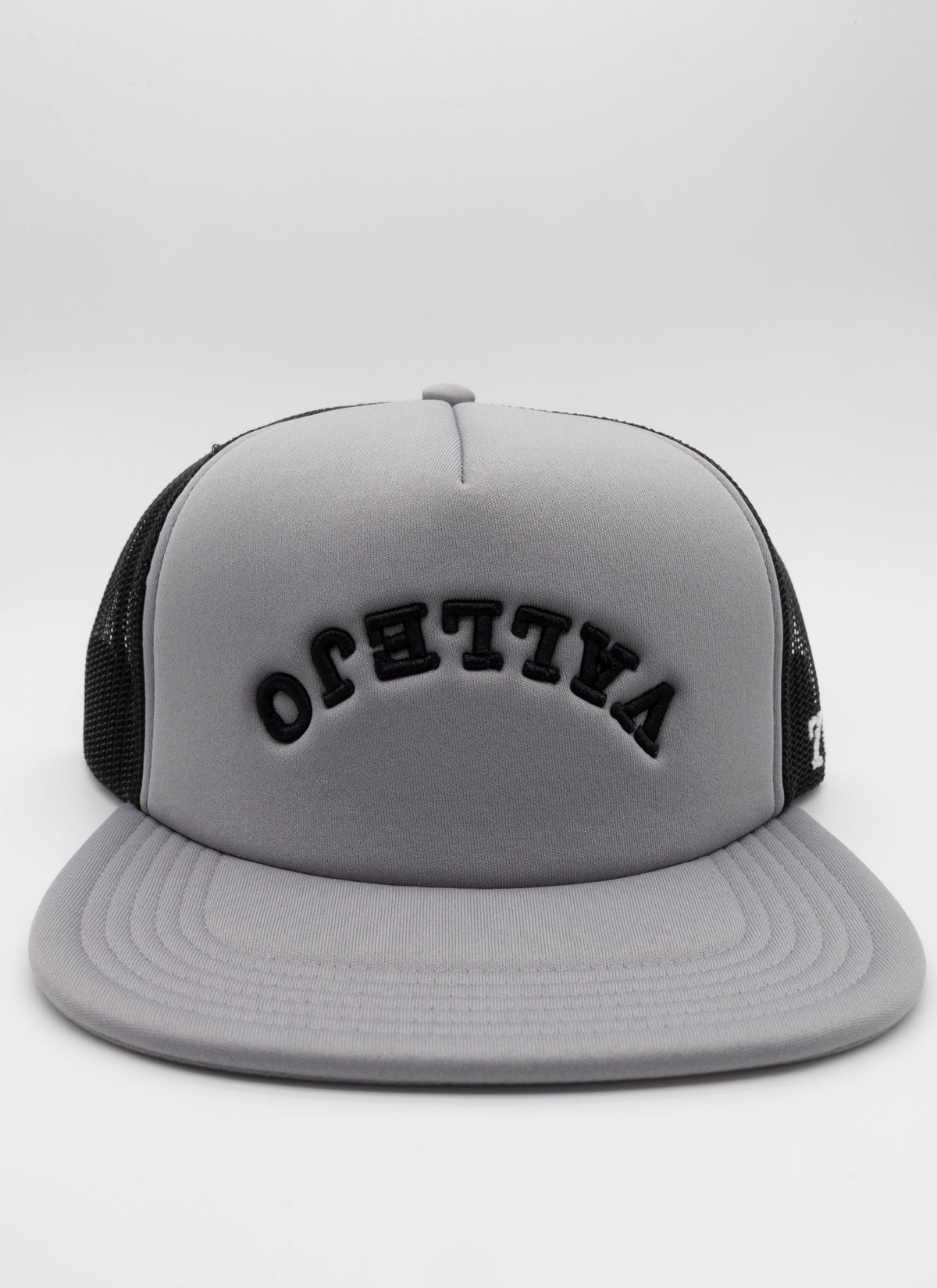 Vallejo Trucker Snapback