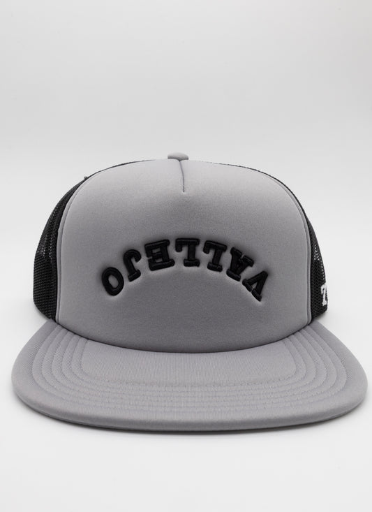 Vallejo Trucker Snapback