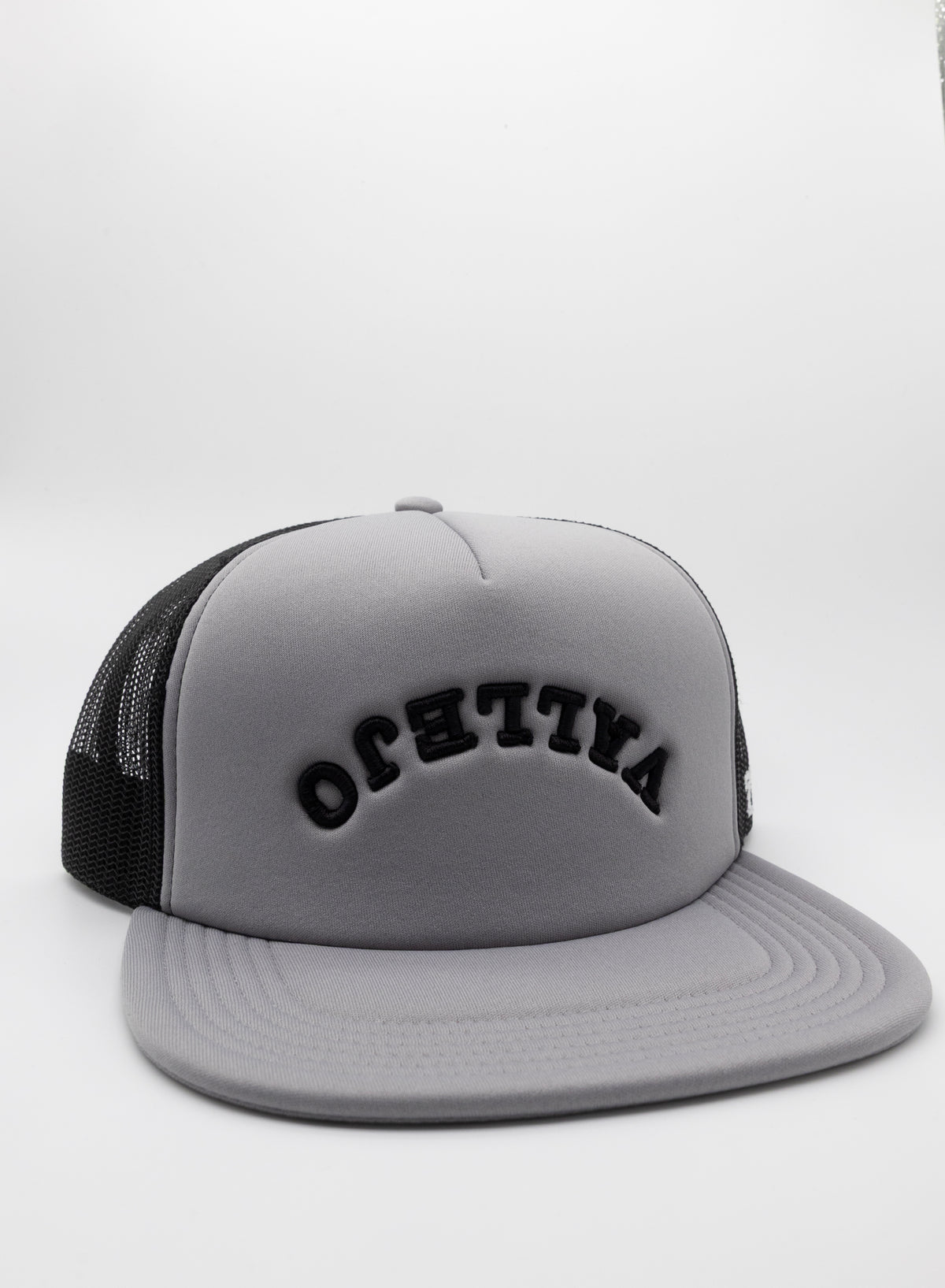 Vallejo Trucker Snapback
