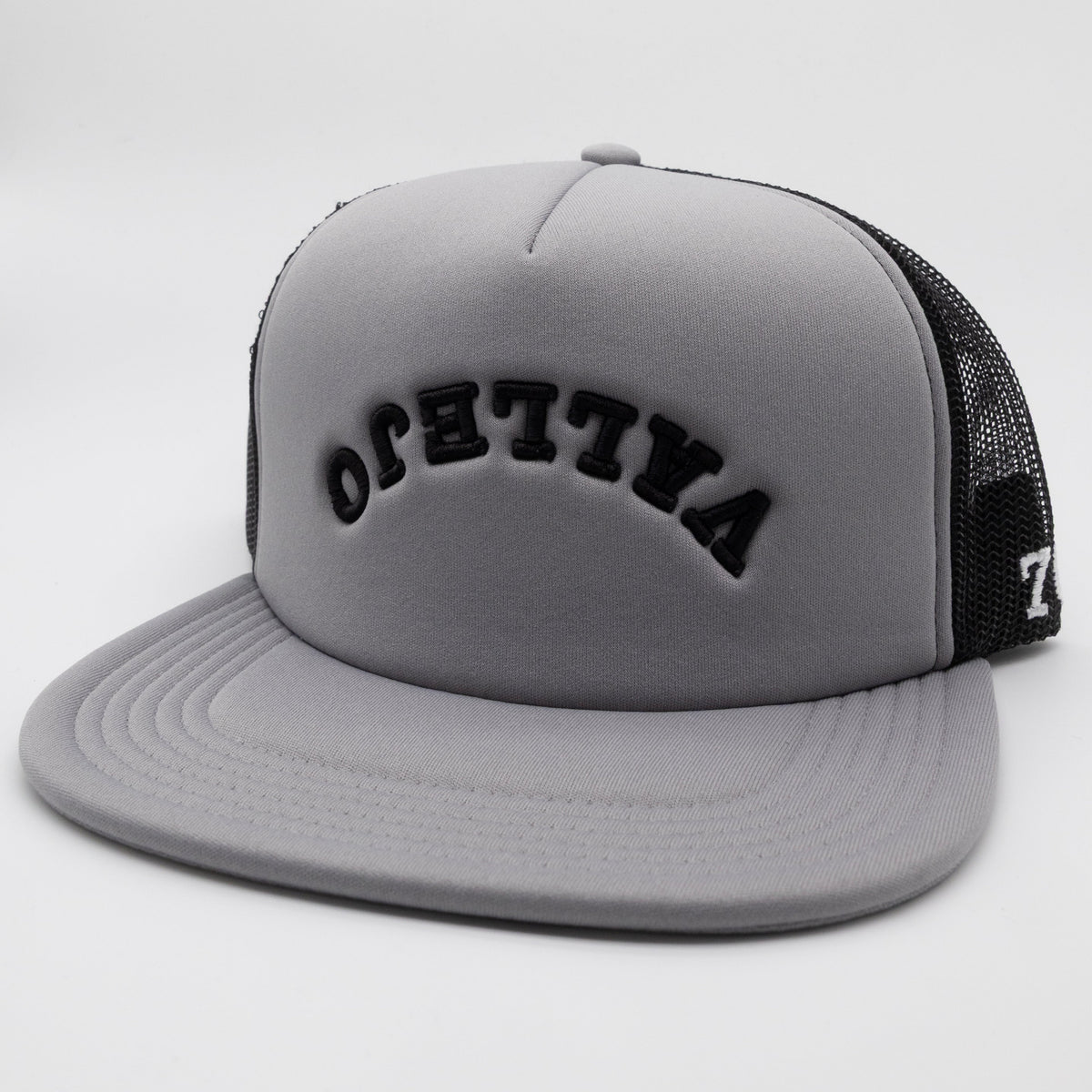 Vallejo Trucker Snapback