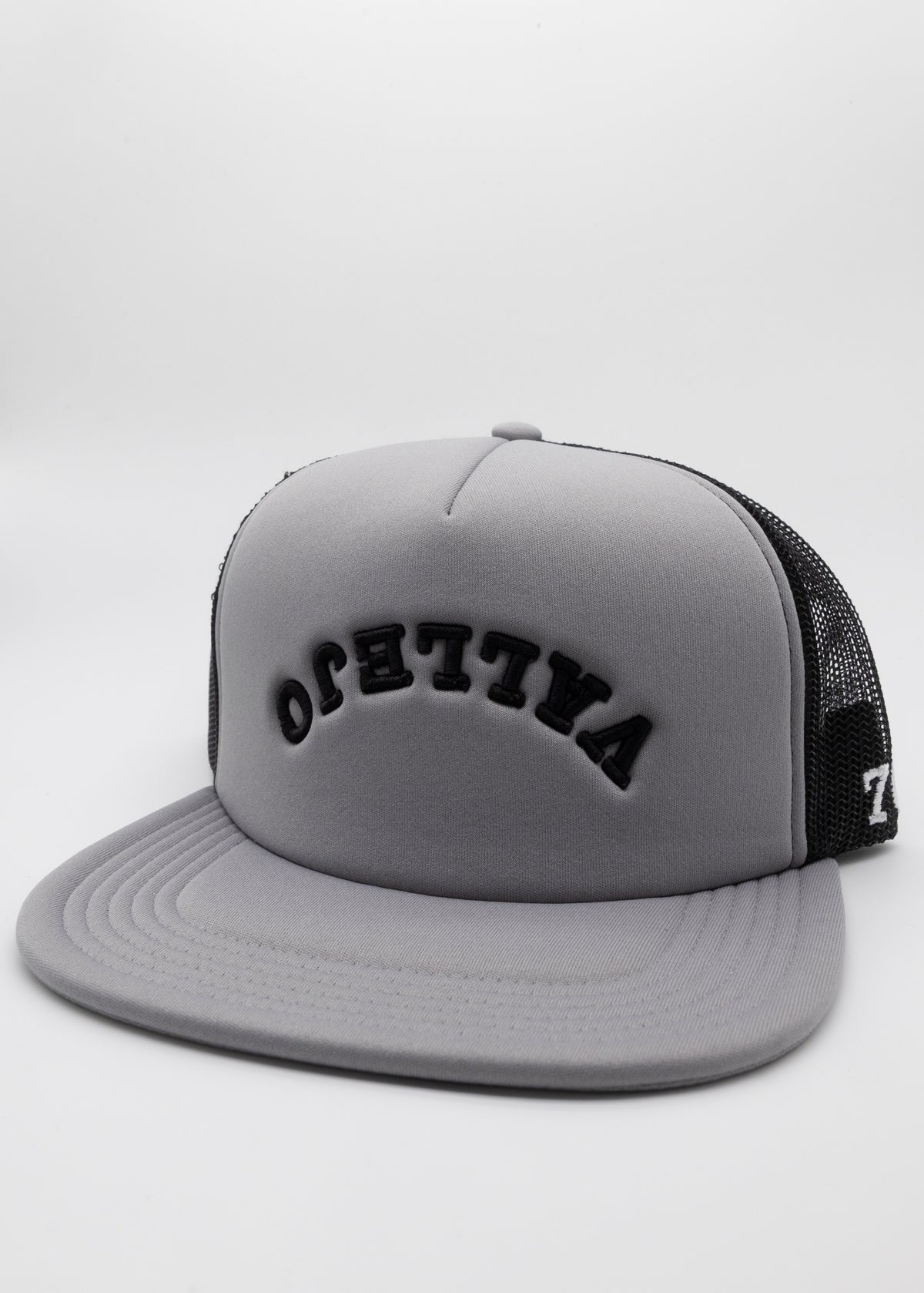 Vallejo Trucker Snapback